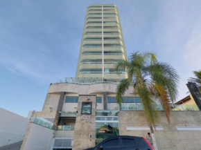 Apartamento - Apto Cidade Ocian - Praia Grande - Alto padrão 94mts - 2 Suítes